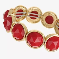 Liz Claiborne Womens Stretch Bracelet