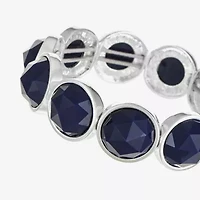 Liz Claiborne Womens Stretch Bracelet