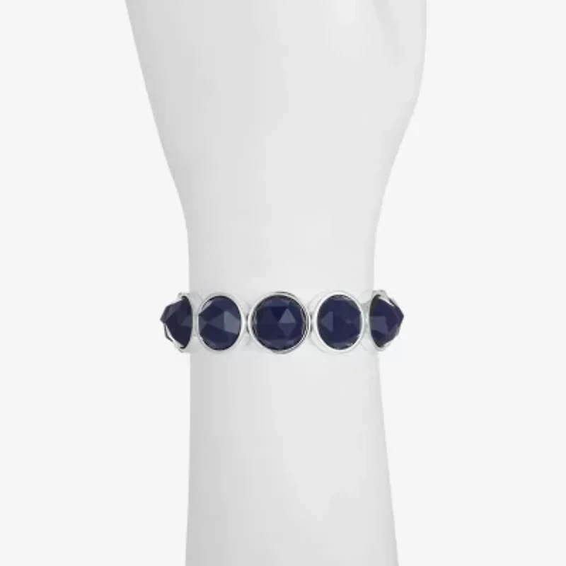 Liz Claiborne Womens Stretch Bracelet