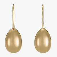 Monet Jewelry Womens Drop Earrings