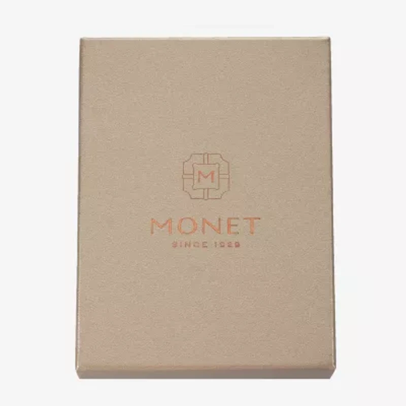 Monet Jewelry Heart Bag Charm