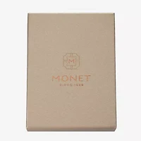 Monet Jewelry Heart Bag Charm