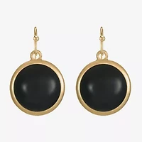 Liz Claiborne 50th Anniversary Womens Drop Earrings