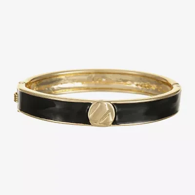 Liz Claiborne 50th Anniversary Womens Bangle Bracelet