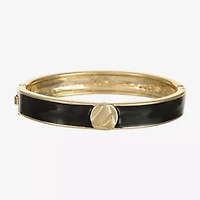 Liz Claiborne 50th Anniversary Womens Bangle Bracelet