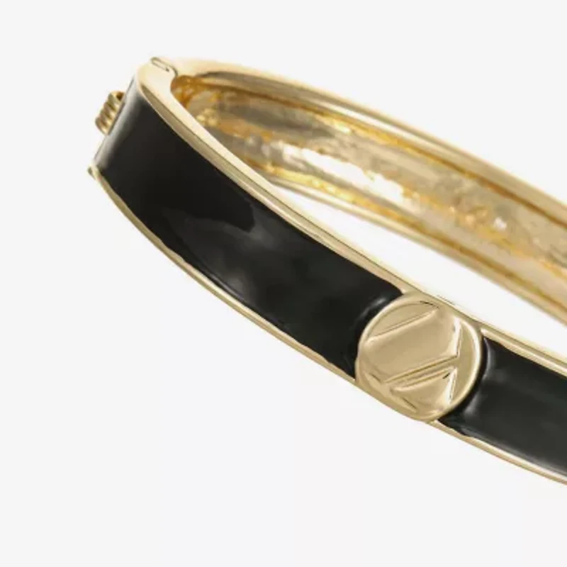 Liz Claiborne 50th Anniversary Womens Bangle Bracelet