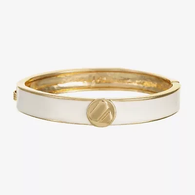 Liz Claiborne 50th Anniversary Womens Bangle Bracelet
