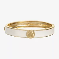 Liz Claiborne 50th Anniversary Womens Bangle Bracelet