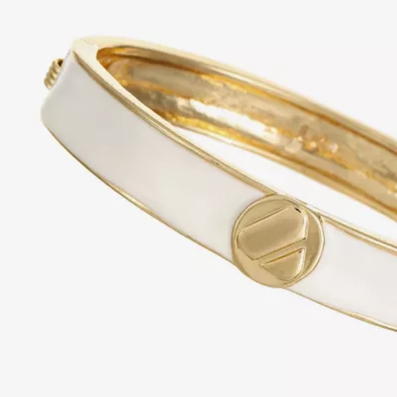 Liz Claiborne 50th Anniversary Womens Bangle Bracelet