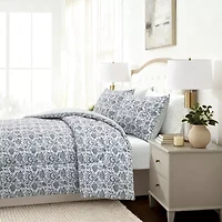 Richmond Park Anya 3-pc. Comforter Set