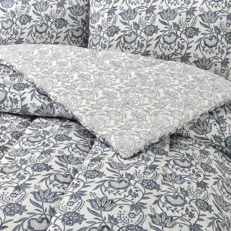 Richmond Park Anya 3-pc. Comforter Set