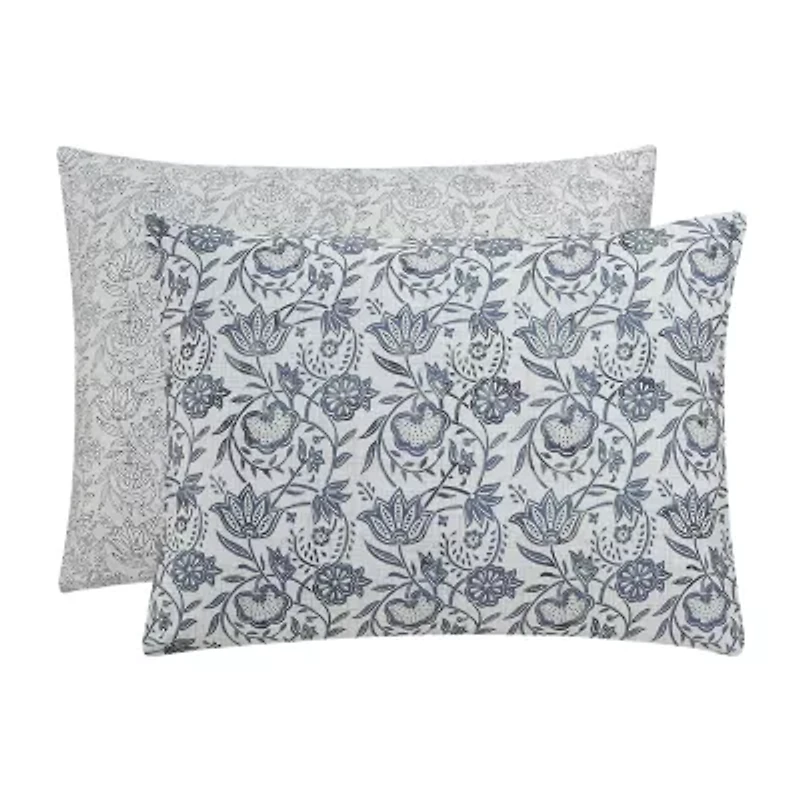 Richmond Park Anya 3-pc. Comforter Set