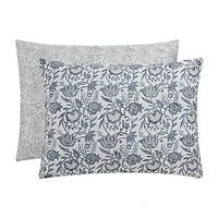 Richmond Park Anya 3-pc. Comforter Set