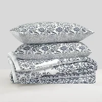 Richmond Park Anya 3-pc. Comforter Set