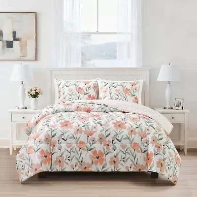 Richmond Park Denise 3-pc. Comforter Set