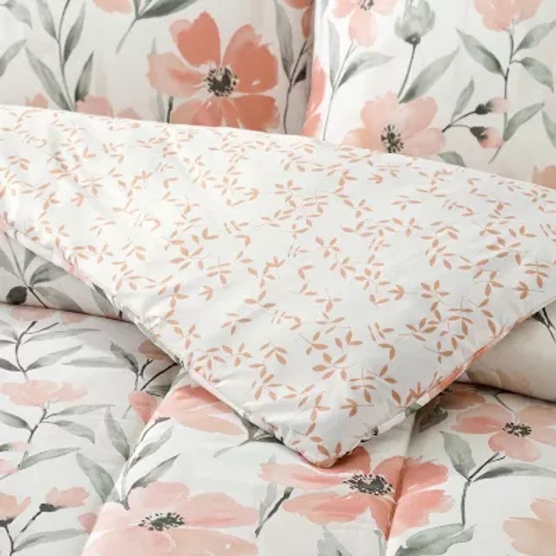 Richmond Park Denise 3-pc. Comforter Set