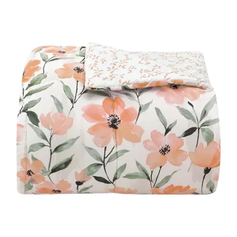 Richmond Park Denise 3-pc. Comforter Set