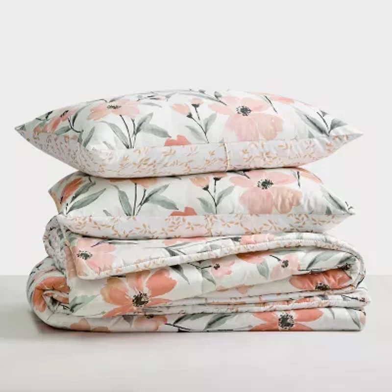 Richmond Park Denise 3-pc. Comforter Set