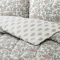 Richmond Park Samantha 3-pc. Comforter Set