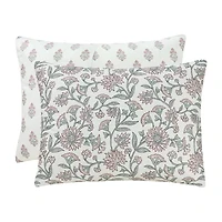 Richmond Park Samantha 3-pc. Comforter Set