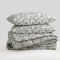 Richmond Park Samantha 3-pc. Comforter Set