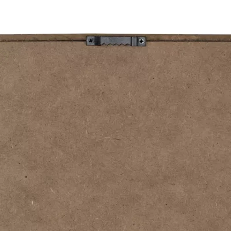 Northlight 16" Framed Follow The Bunny He'S Got Candy Wall Sign