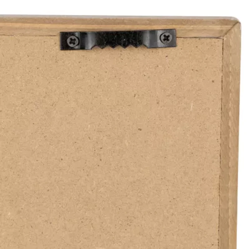 Northlight 12" Hello Spring Bunny Wall Sign