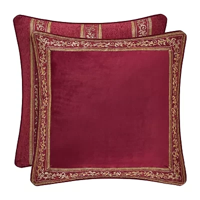 Queen Street Matilda Pillow Sham