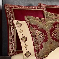 Queen Street Matilda Pillow Sham