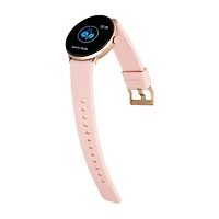 Itouch Sport Womens Multi-Function Pink Smart Watch 42003r-18-0aa