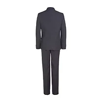 Van Heusen Flex Little & Big Kid Boys 2-pc. Pant Suit