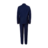 Van Heusen Flex Little & Big Kid Boys 2-pc. Pant Suit