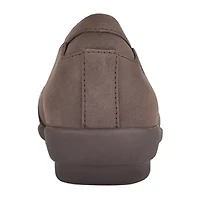 Easy Spirit Acasia Womens Round Oxford Shoes