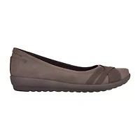 Easy Spirit Acasia Womens Round Oxford Shoes