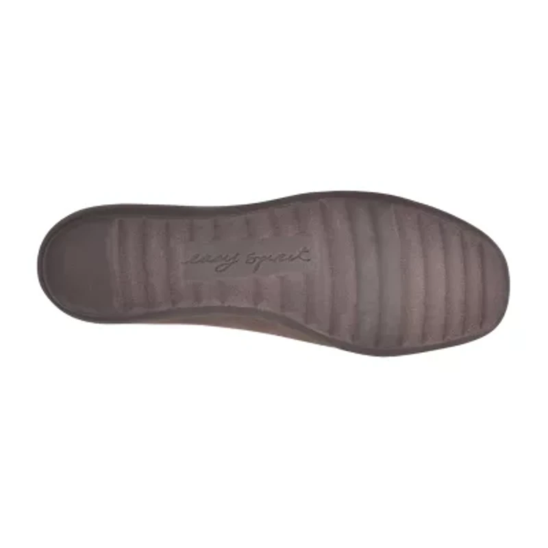 Easy Spirit Acasia Womens Round Oxford Shoes