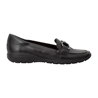 Easy Spirit Avienta Womens Round Loafers