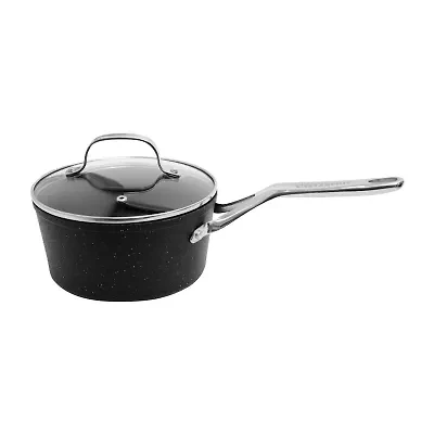Starfrit 3-qt. Sauce Pan with Lid