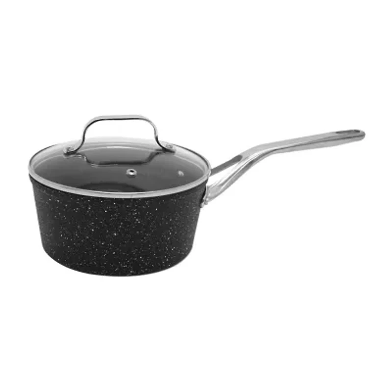 Starfrit 3-qt. Sauce Pan with Lid