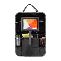 MVMT 2pk Backseat Organizer with IPad Holder