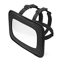 MVMT Dual-Facing Backseat Baby Car Mirror