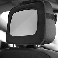 MVMT Dual-Facing Backseat Baby Car Mirror
