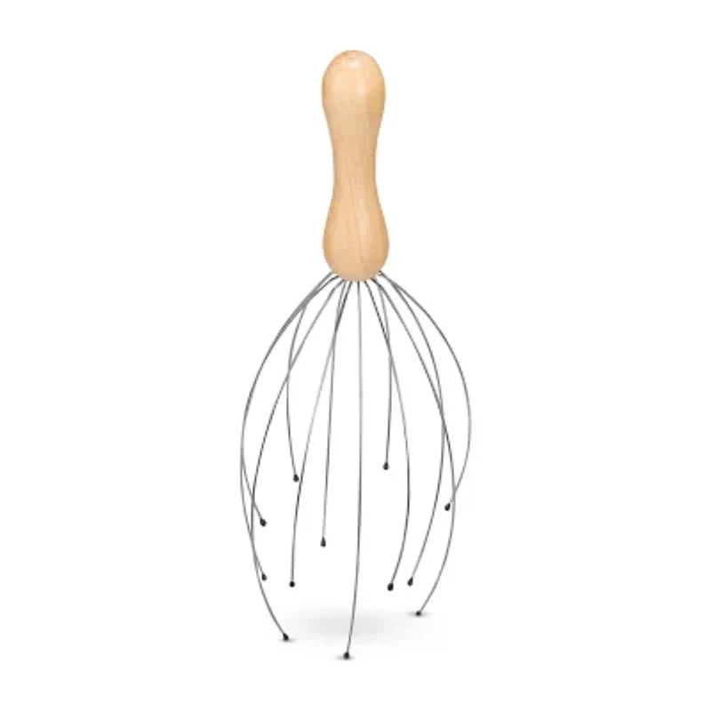 TKO Scalp Massager