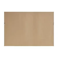 Madison Park Lake Walk Framed Gel Coated Canvas Art
