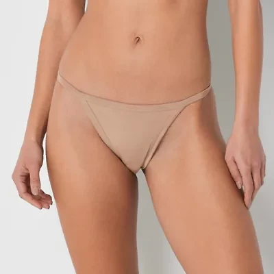 Arizona Body Cotton String Bikini Panty