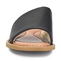 BOC by Born Womens Keely Flat Sandals