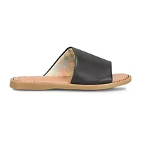 BOC by Born Womens Keely Flat Sandals