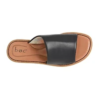 BOC by Born Womens Keely Flat Sandals