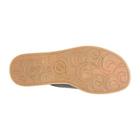 BOC by Born Womens Keely Flat Sandals