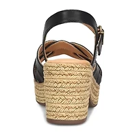 BOC by Born Womens Melodie Heeled Sandals