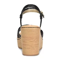 BOC by Born Womens Catalina Wedge Sandals